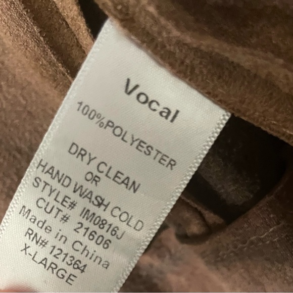 Long Cowgirl Cover - Picture 7 of 7